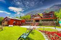 Others Pine Spring Resort Pahalgam