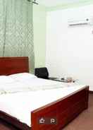 Bilik New Kingston Motel