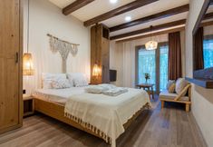 其他 4 Naturelife Bungalows & Spa