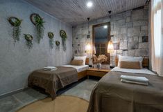 其他 7 Naturelife Bungalows & Spa
