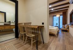 其他 3 Naturelife Bungalows & Spa