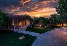 其他 2 Naturelife Bungalows & Spa