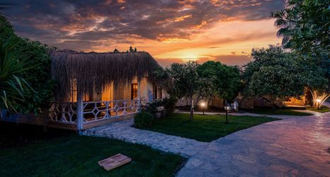 其他 2 Naturelife Bungalows & Spa