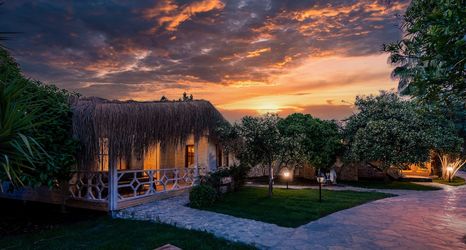 Others 2 Naturelife Bungalows & Spa