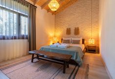 其他 6 Naturelife Bungalows & Spa