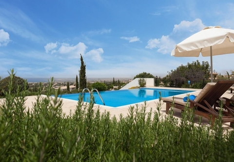 Others Aphrodite Hills Holiday Residences Superior Villas 2 Bedroom Superior Villa - 0190