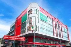 Khác Astrotel Divisoria