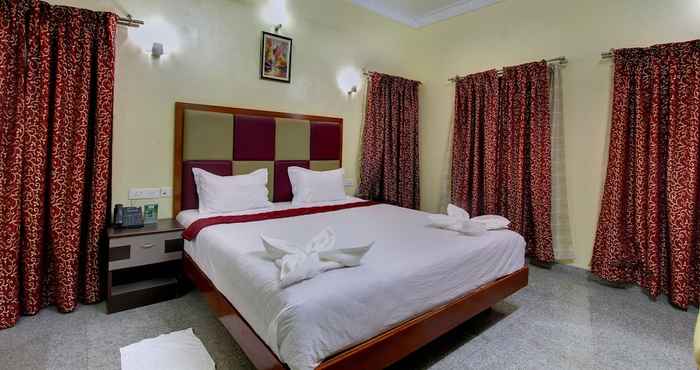 Lainnya Kanthi Resorts Badami