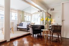 기타 BT Homes - Recoleta, Ayacucho