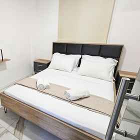 Primary image 1 米米的阳光海滩公寓, 拉纳卡 公寓