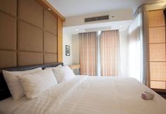 อื่นๆ 3 5A - 2 Bedroom Downtown Apartment With Shared Pool