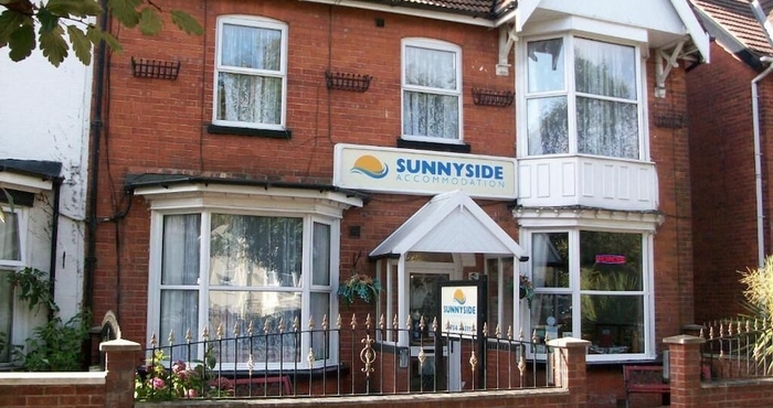 Lainnya Sunnyside Accommodation