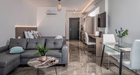 Others 2 Ebenus Suites by Checkin