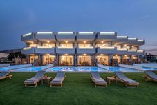 Others Ebenus Suites by Checkin