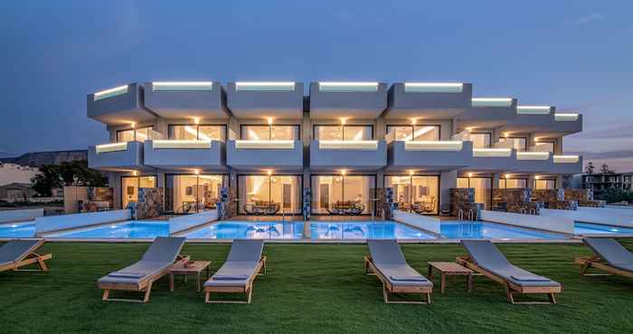 Others Crete Resort Sea Side Suites - Adults only by Checkin