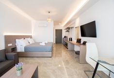 Others 7 Ebenus Suites by Checkin