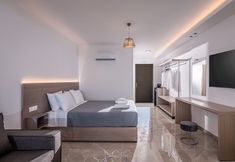 Others 3 Ebenus Suites by Checkin