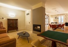 Others 5 FONTE SANTA Manor House