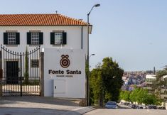 Others 2 FONTE SANTA Manor House