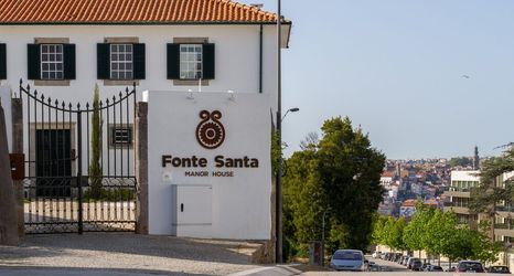 Others 2 FONTE SANTA Manor House