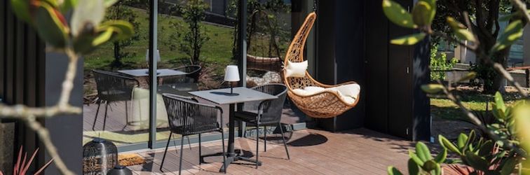 Others FONTE SANTA Manor House