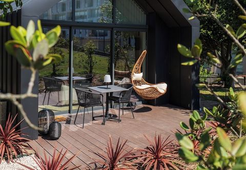 Others FONTE SANTA Manor House