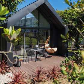 Primary image1FONTE SANTA 莊園飯店,St. Ignatius Zoo飯店