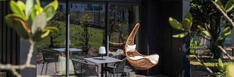 Others FONTE SANTA Manor House