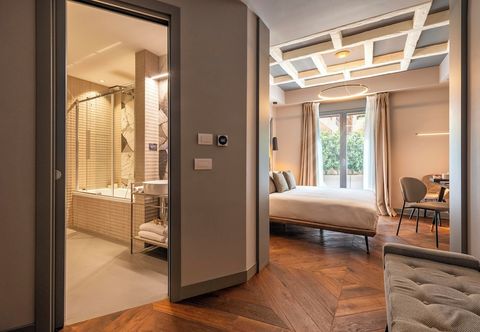 Others Loly Boutique Hotel