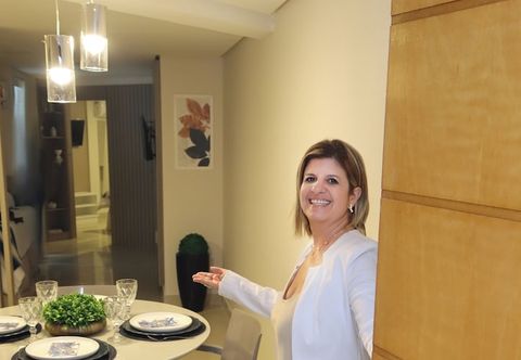 Others GOLDFLAT CABO BRANCO JOÃO PESSOA