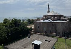 Khác 2 Sultan Pier Hotel