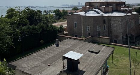 Khác 2 Sultan Pier Hotel