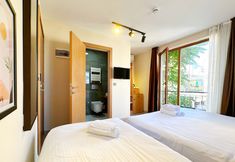 Khác 6 Sultan Pier Hotel