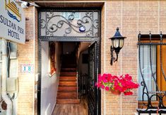 Khác 4 Sultan Pier Hotel