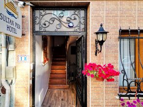 Khác 4 Sultan Pier Hotel