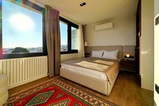 Khác Sultan Pier Hotel