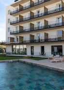 Primary image Golden Tulip Martigues Provence