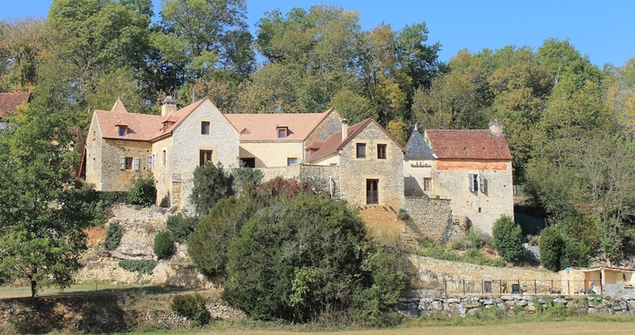 Khác Les Terrasses de Gaumier