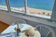 Others T1 Torre20 14D Vista MAR Fant Stica 80M Praia 4 P