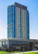 Imej utama Hilton Samarkand Regency