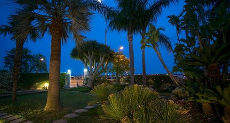 Others 2 Temenos Villa in Siracusa