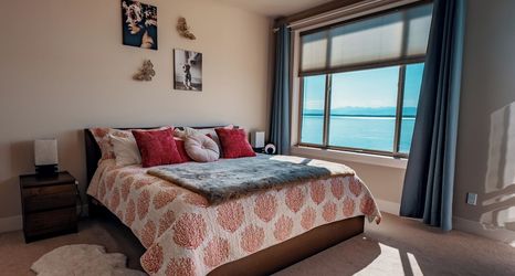 その他 2 Stunning House with Views of Puget Sound Ideal for Family Reunions