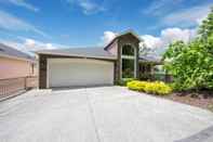 Lainnya Stunning House with Views of Puget Sound Ideal for Family Reunions