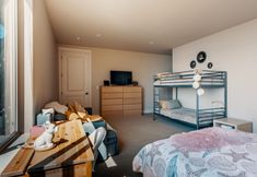 其他 6 Stunning House with Views of Puget Sound Ideal for Family Reunions