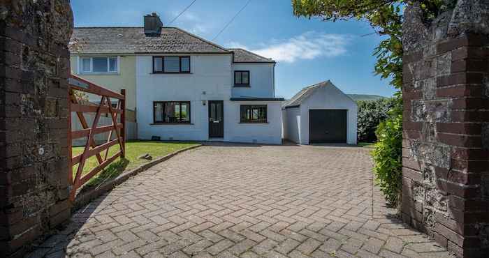 Others Avoca - 3 Bedroom - Llangennith