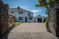 Lain-lain Avoca - 3 Bedroom - Llangennith