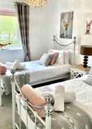 ห้องพัก Luxury 4 bed Villa Near Ben Nevis, Scotland