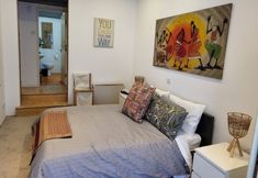 Others 2 Captivating 2-bed Apartment in Liverpool