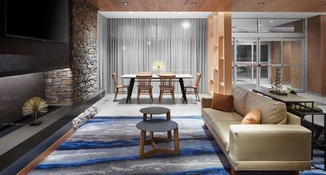 기타 2 Fairfield Inn & Suites by Marriott Middletown