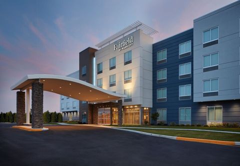 기타 Fairfield Inn & Suites by Marriott Middletown